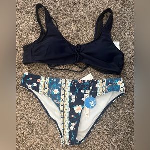 Brand New Two Piece Bikini